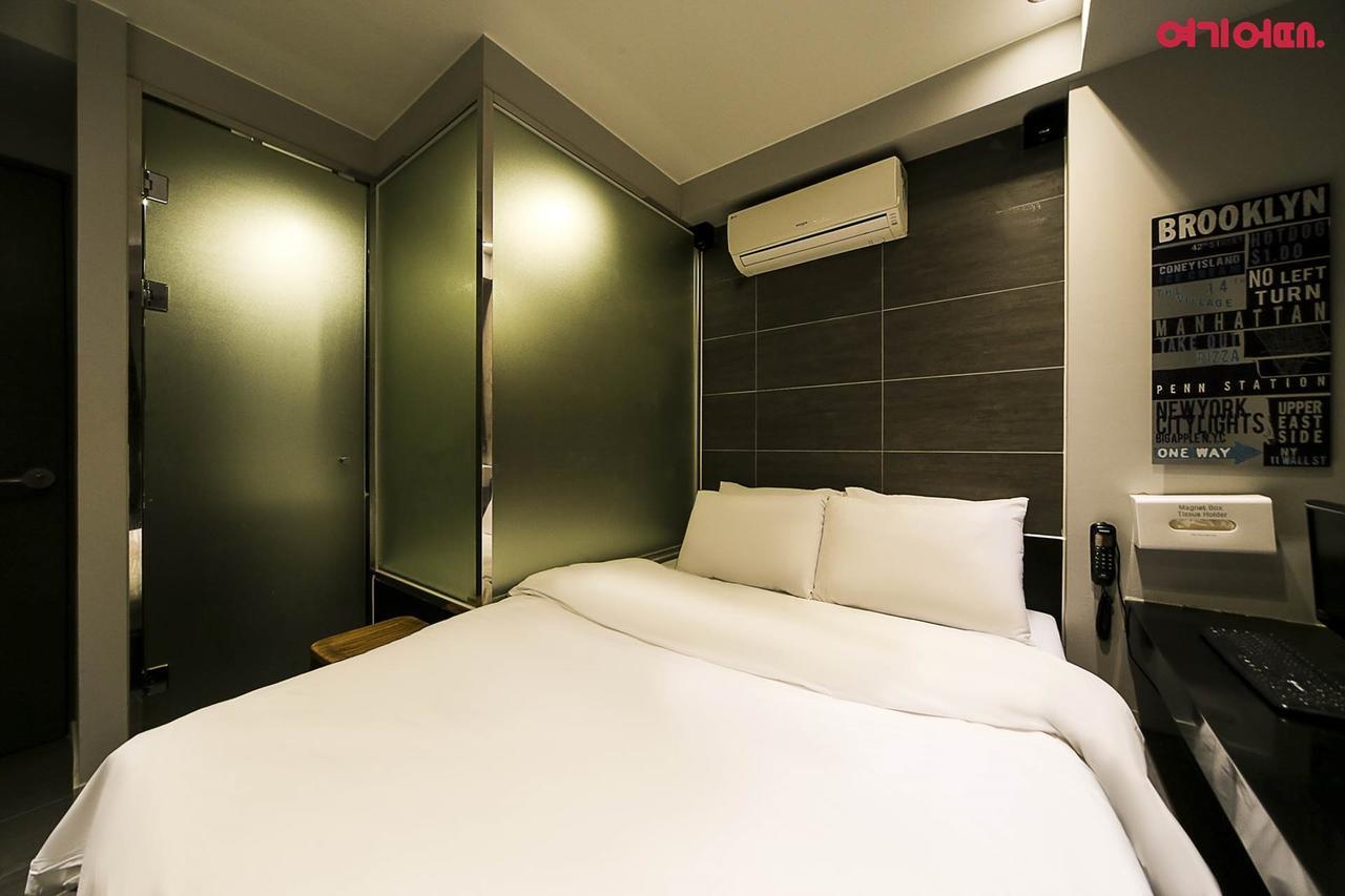 Hotel Story Сеул Екстер'єр фото