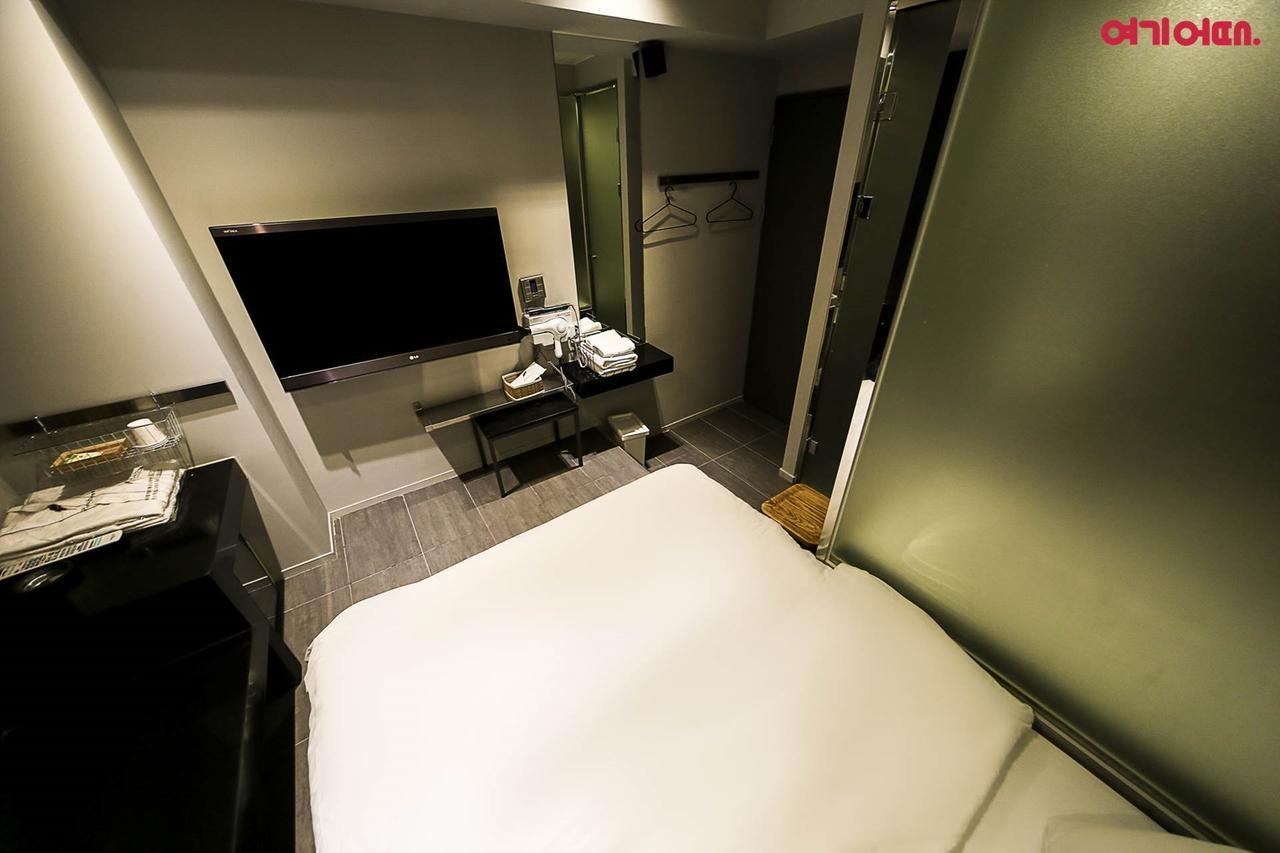 Hotel Story Сеул Екстер'єр фото