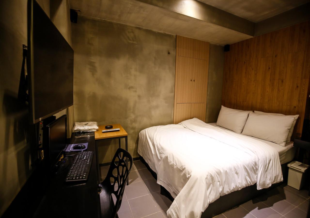 Hotel Story Сеул Екстер'єр фото
