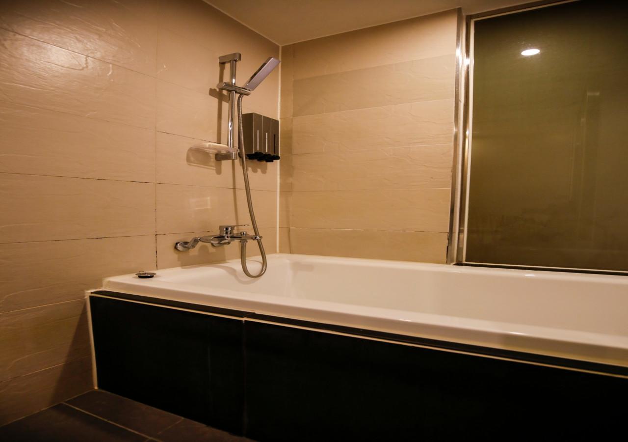 Hotel Story Сеул Екстер'єр фото