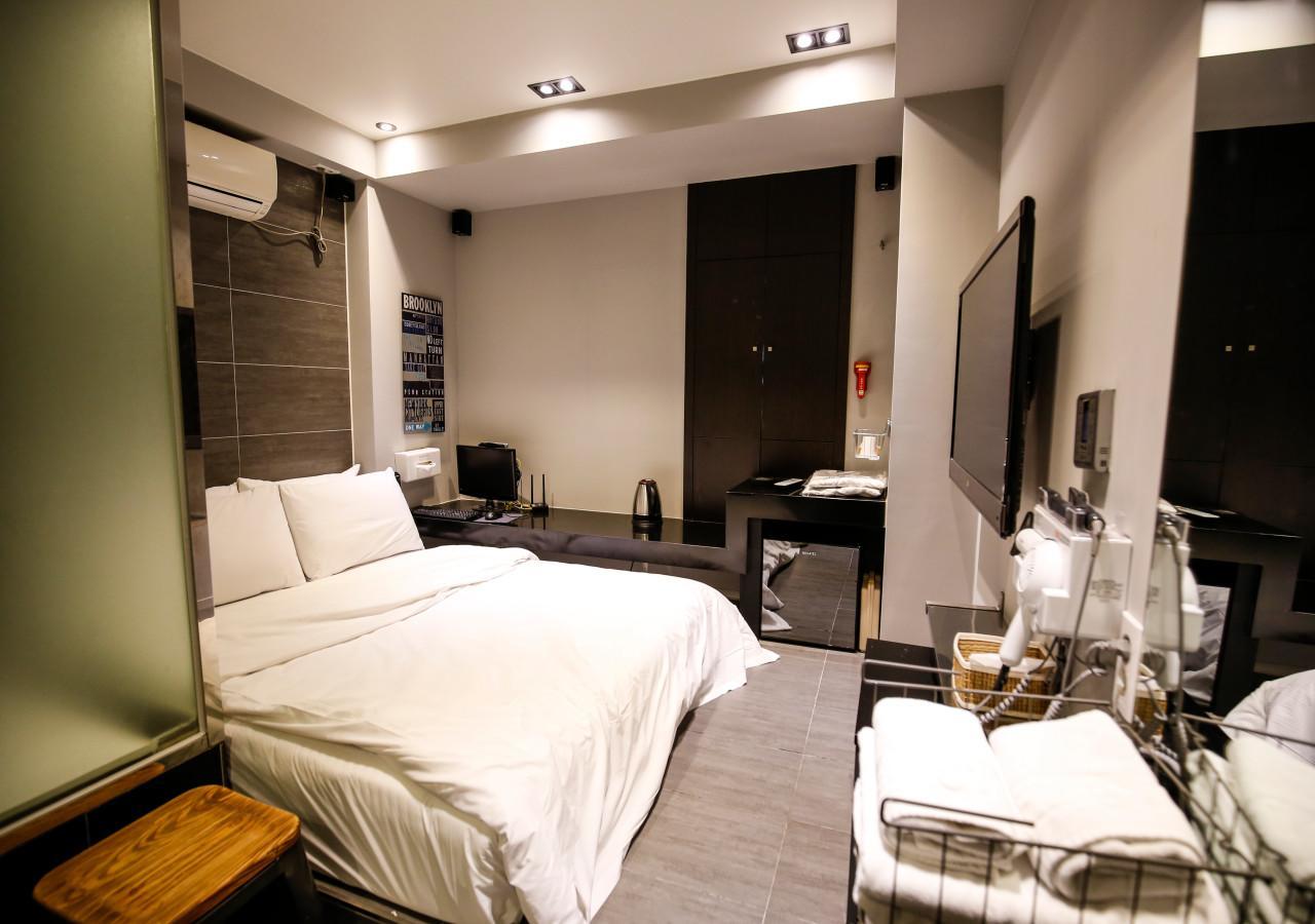 Hotel Story Сеул Екстер'єр фото