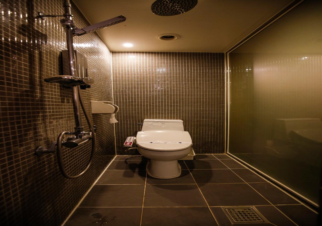 Hotel Story Сеул Екстер'єр фото