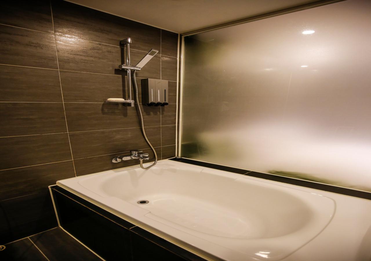 Hotel Story Сеул Екстер'єр фото