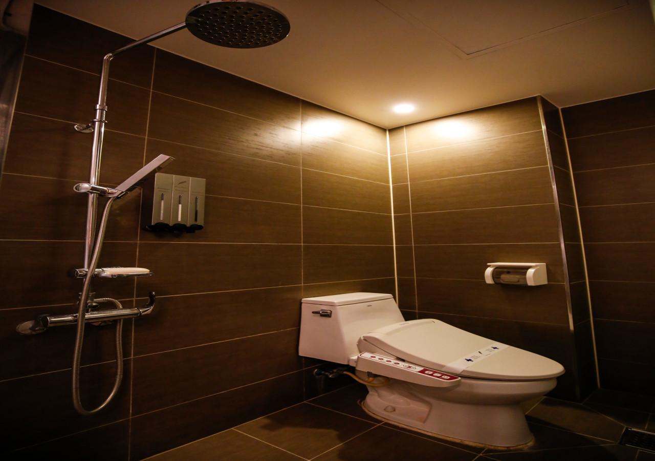 Hotel Story Сеул Екстер'єр фото