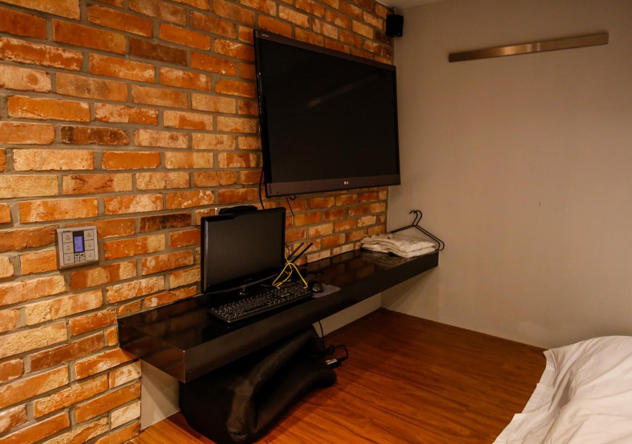 Hotel Story Сеул Екстер'єр фото