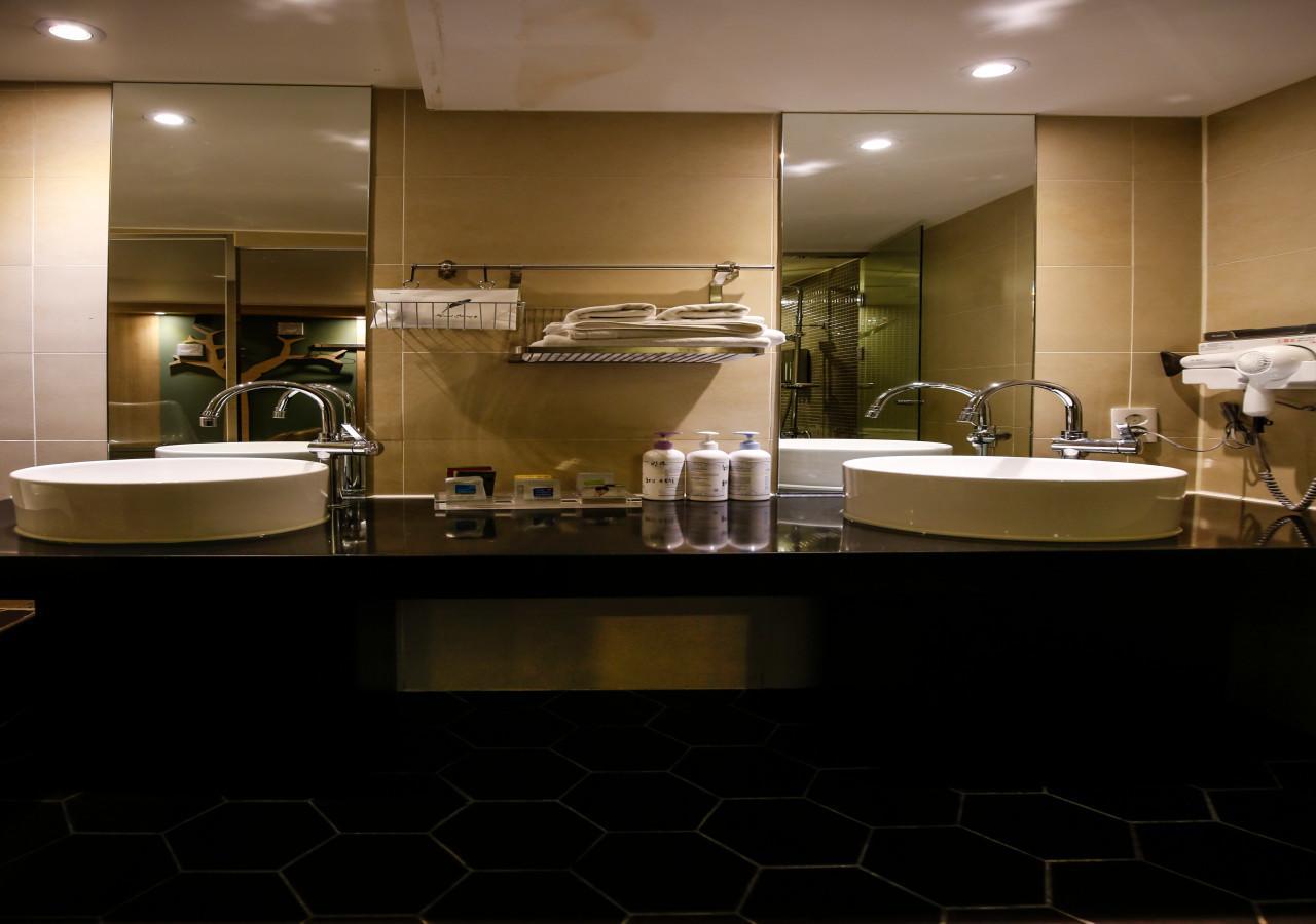 Hotel Story Сеул Екстер'єр фото